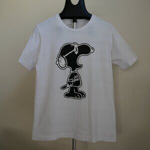 KAWS x Peanuts UNIQLO Short Sleeve Shirt